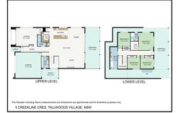 5a Creekline Crescent, Tallwoods Village, NSW 2430