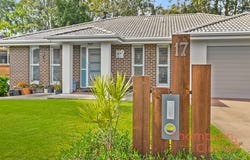17 Squadron Crescent, Rutherford, NSW 2320