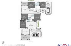 12 Bahrs Point Drive, Bahrs Scrub, Qld 4207