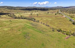 Lot 46 & 47 Capricorn Hwy, Westwood, Qld 4702
