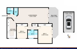 51/346-362 Pennant Hills Road, Carlingford, NSW 2118