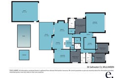 36 Saltwater Court, Mulambin, Qld 4703