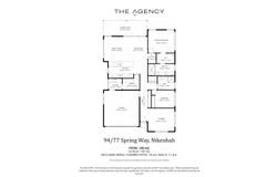 94/77 Spring Way, Nikenbah, Qld 4655