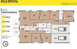106 Pierro Place, Logan Reserve, Qld 4133