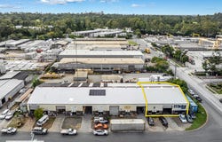 5/17 Benronalds Street, Seventeen Mile Rocks, Qld 4073