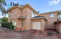1/60 Hampden Road, South Wentworthville, NSW 2145