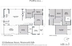 12 Gladstone Street, Wentworth Falls, NSW 2782