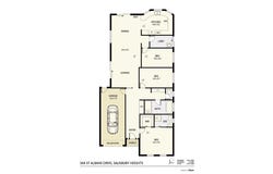 34A St Albans Drive, Salisbury Heights, SA 5109