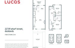 227/9 Wharf Street, Docklands, Vic 3008