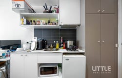 412/1-5 Queens Avenue, Hawthorn, Vic 3122