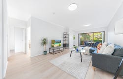 2/13-15 Hampstead Road, Homebush West, NSW 2140