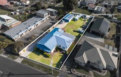 67 Queen Street, West Ulverstone, Tas 7315