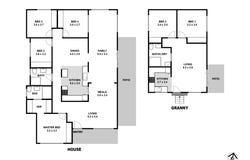 2 & 2A Cheryl Place, Plumpton, NSW 2761