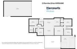13 Burnlea Drive, Horsham, Vic 3400