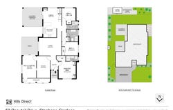 53 Ponytail Drive, Stanhope Gardens, NSW 2768