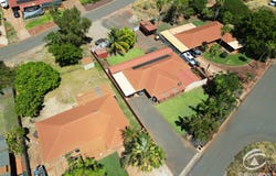 19 Patterson Crescent, Dampier, WA 6713