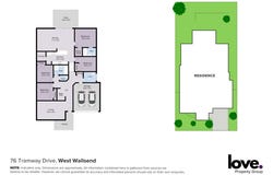 76 Tramway Drive, West Wallsend, NSW 2286