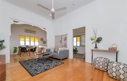 83 Bundock Street, Belgian Gardens, Qld 4810