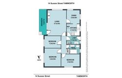 14 Sussex Street, Tamworth, NSW 2340