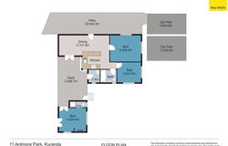 11 Ardmore Park Road, Kuranda, Qld 4881