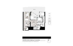 1005/500 Pacific Highway, St Leonards, NSW 2065