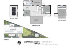 15 Barrinia Street, Manly, Qld 4179
