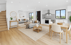 1,2,3,4,&5/10 Janville Street, Boronia, Vic 3155