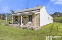 1296 Alexandrina Road, Finniss, SA 5255