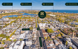 Limerick Arms Hotel, 364 Clarendon Street, South Melbourne, Vic 3205
