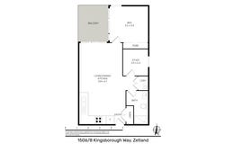 1506/8 Kingsborough Way, Zetland, NSW 2017