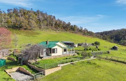 250 Brodribbs Danby Road, Campania, Tas 7026