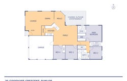 29 Goodhart Crescent, Dunlop, ACT 2615