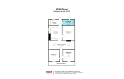 43 Mill Street, Gladstone, SA 5473
