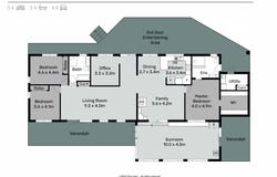 208A Roughit Lane, Roughit, NSW 2330