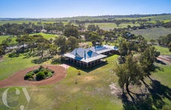 45 Burges Siding Road (Quellington), York, WA 6302