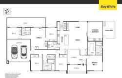 2 Seekamp Street, Denman Prospect, ACT 2611