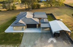 2 Montanus Drive, Woodford, Qld 4514