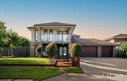 3 Pennar Way, Werribee, Vic 3030