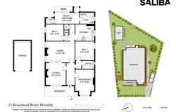 15 Rosemead Road, Hornsby, NSW 2077