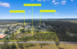 22 union, Torbanlea, Qld 4662
