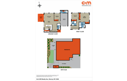 2/95 Beatty Avenue, Glenroy, Vic 3046