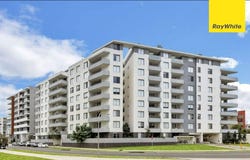113/27 Dressler Court, Merrylands, NSW 2160