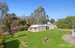 6 Metcalfe Redesdale Road, Metcalfe, Vic 3448