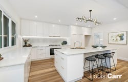 18 Marguerite Crescent, West Pennant Hills, NSW 2125