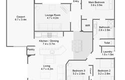 22 Riddoch St, Penola, SA 5277
