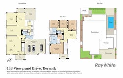 133 Viewgrand Drive, Berwick, Vic 3806