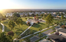 Lot 122, Parkers Grove, Shepparton, Vic 3630