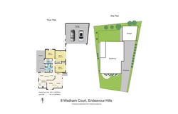 8 Wadham Court, Endeavour Hills, Vic 3802