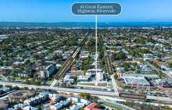 61 Great Eastern Highway, Rivervale, WA 6103