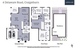 4 Delaware Road, Craigieburn, Vic 3064